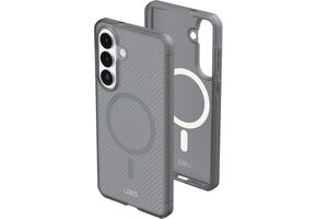 UAG Dot Case with Magsafe for Samsung Galaxy S26 Plus - Ash