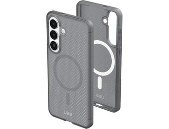 UAG Dot Case with Magnet for Samsung Galaxy S26 Plus - Ash1