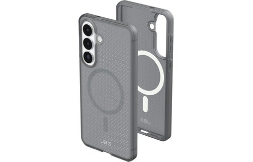 UAG Dot Case with Magsafe for Samsung Galaxy S26 Plus - Ash