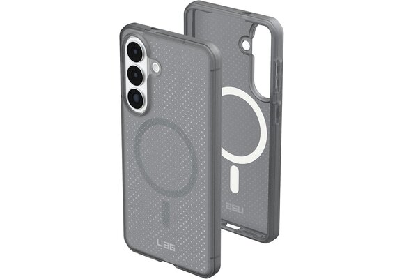 UAG Dot Case with Magsafe for Samsung Galaxy S26 Plus - Ash