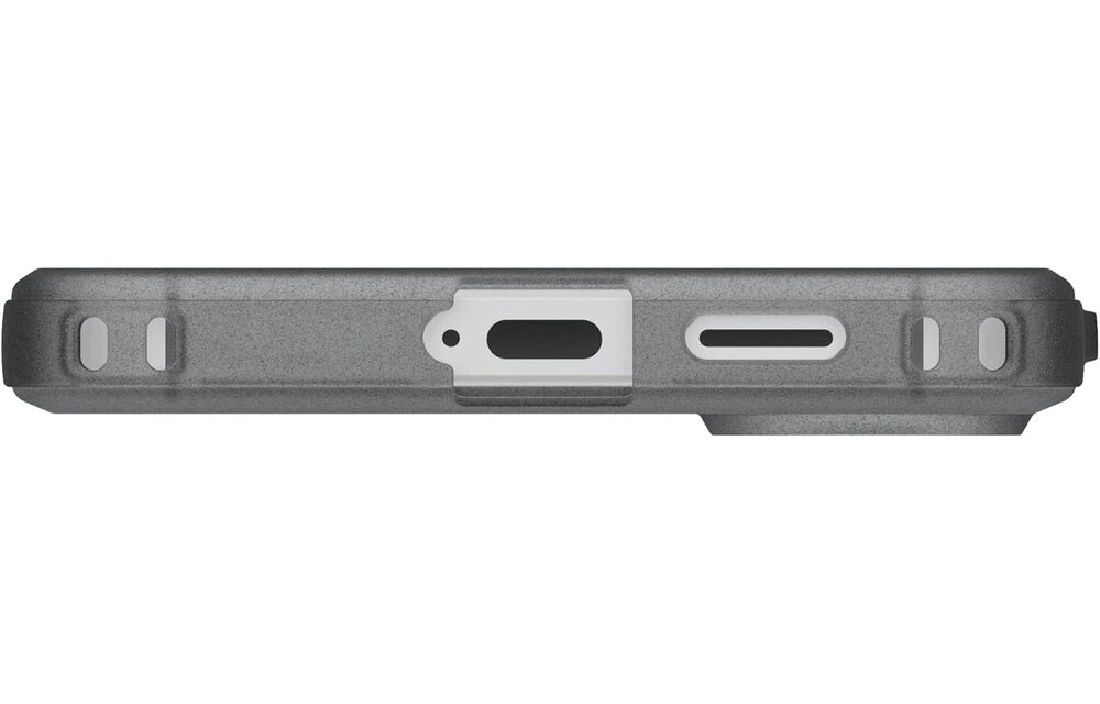 UAG Dot Case with Magsafe for Samsung Galaxy S26 Plus - Ash