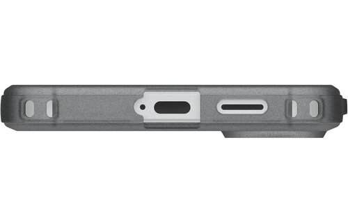 UAG Dot Case with Magsafe for Samsung Galaxy S26 Plus - Ash