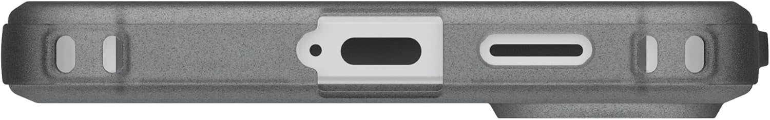 UAG Dot Case with Magsafe for Samsung Galaxy S26 Plus - Ash