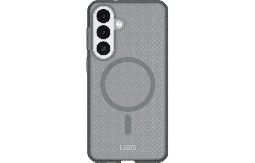 UAG Dot Case with Magnet for Samsung Galaxy S26 Plus - Ash1