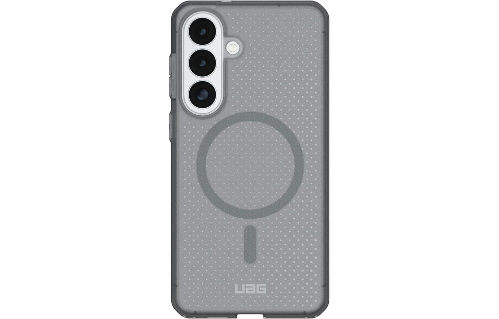 UAG Dot Case with Magsafe for Samsung Galaxy S26 Plus - Ash