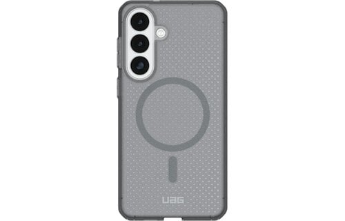 UAG Dot Case with Magnet for Samsung Galaxy S26 Plus - Ash1