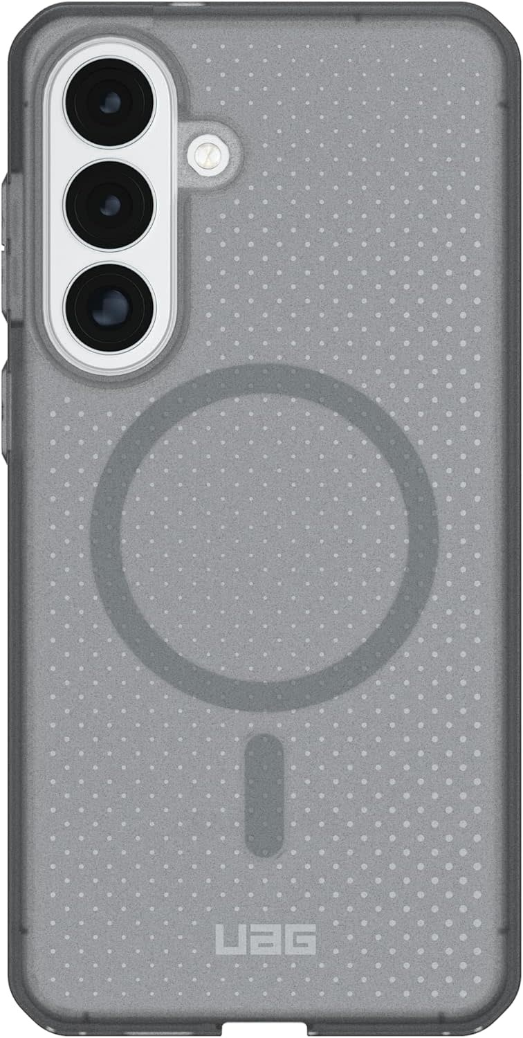 UAG Dot Case with Magsafe for Samsung Galaxy S26 Plus - Ash