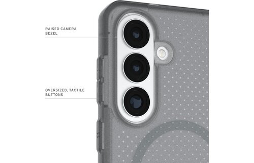 UAG Dot Case with Magnet for Samsung Galaxy S26 Plus - Ash1