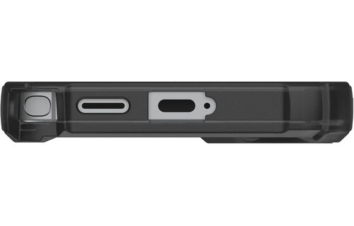 UAG Plasma XTE Case with Magnet for Samsung Galaxy S26 Ultra - Ash and Titanium