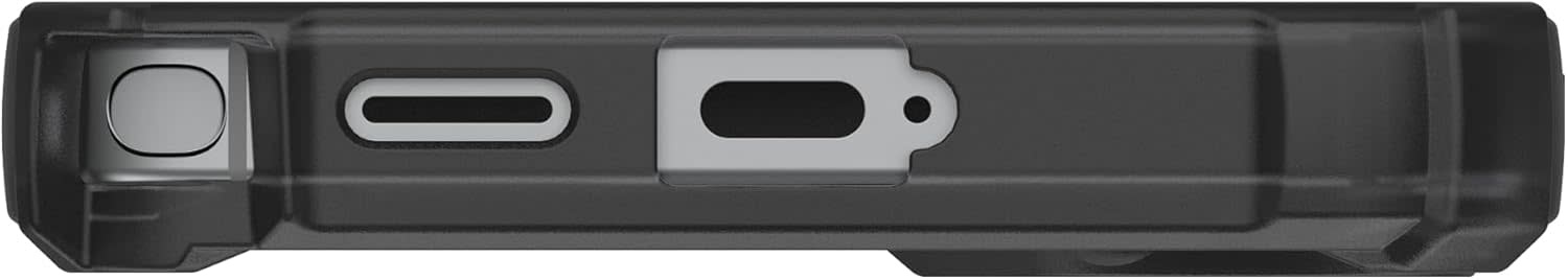 UAG Plasma XTE Case with MagSafe for Samsung Galaxy S26 Ultra - Ash and Titanium