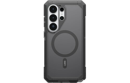 UAG Trooper Case with MagSafe for Samsung Galaxy S26 Ultra - Ash