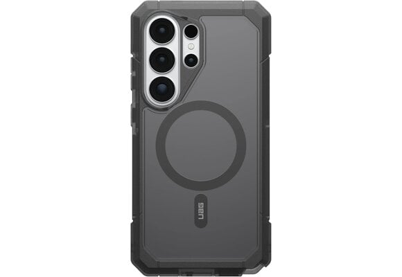 UAG Trooper Case with Magnet for Samsung Galaxy S26 Ultra - Ash