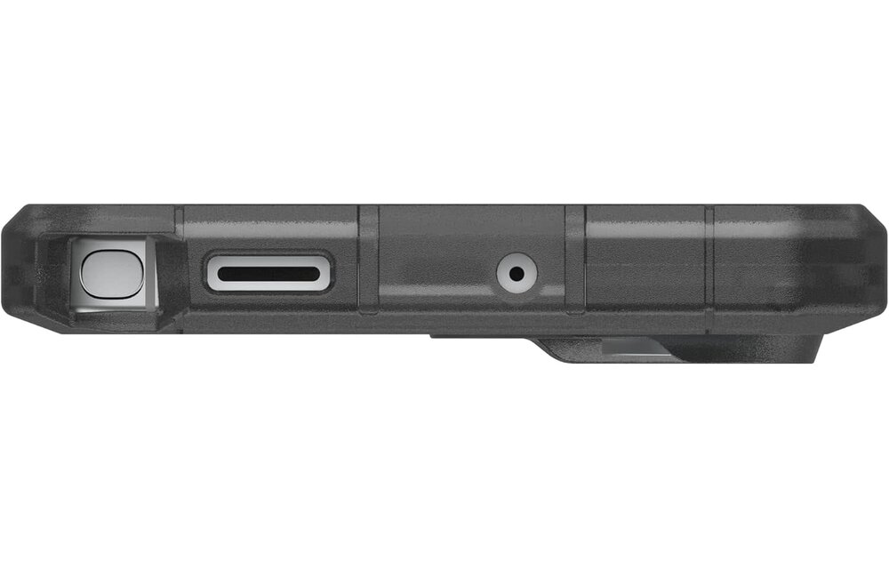 UAG Trooper Case with MagSafe for Samsung Galaxy S26 Ultra - Ash