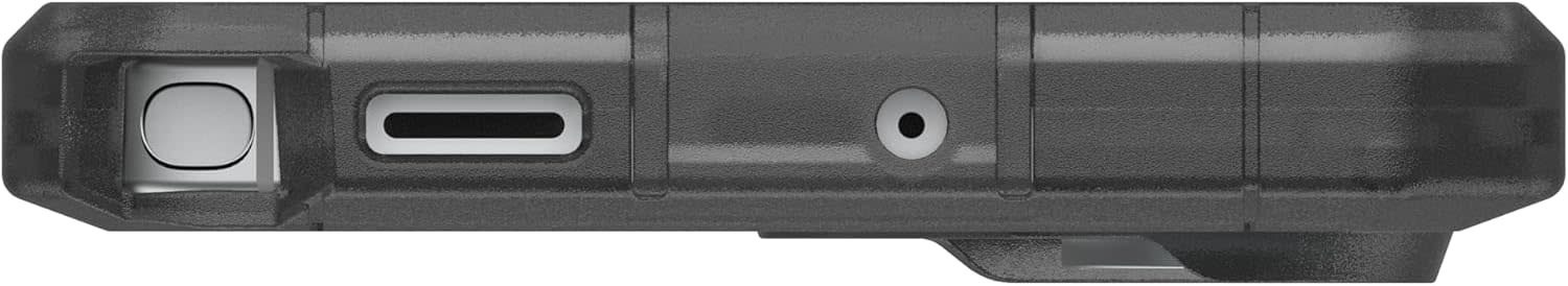 UAG Trooper Case with Magnet for Samsung Galaxy S26 Ultra - Ash