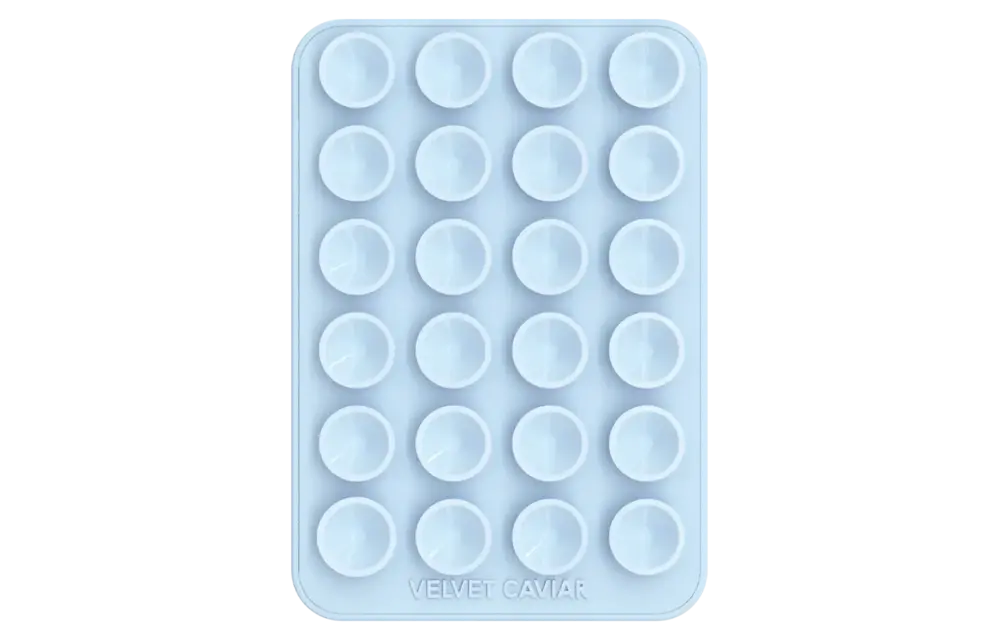 VELVET CAVIAR MightyGrip MagSafe Phone Mount - Blue