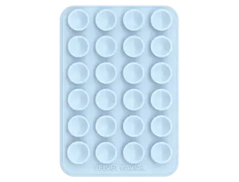 VELVET CAVIAR MightyGrip MagSafe Phone Mount - Blue