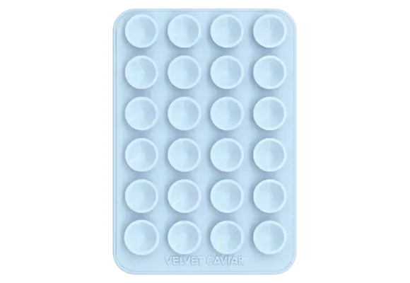 VELVET CAVIAR MightyGrip MagSafe Phone Mount - Blue