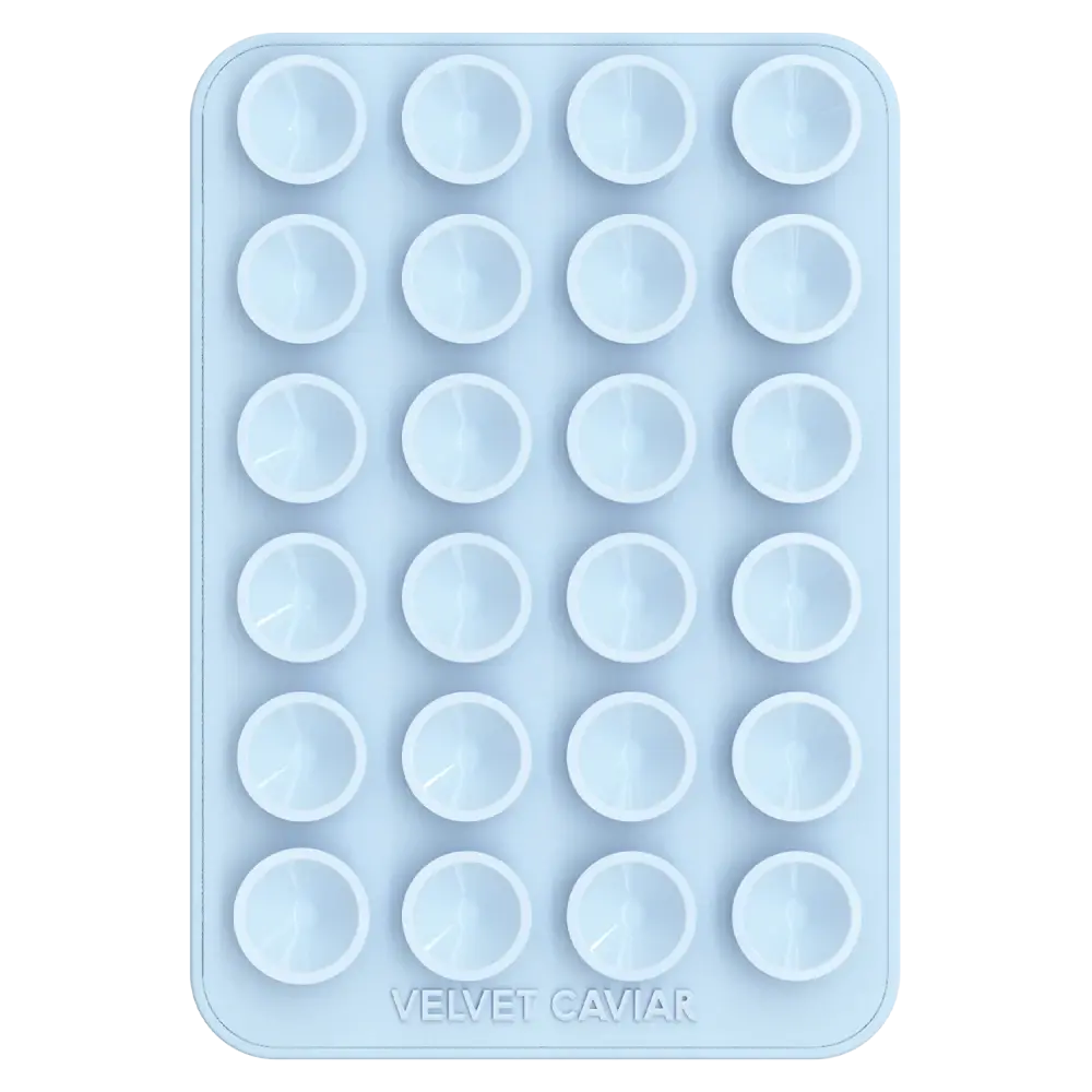 VELVET CAVIAR MightyGrip MagSafe Phone Mount - Blue