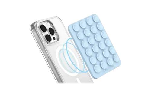 VELVET CAVIAR MightyGrip MagSafe Phone Mount - Blue