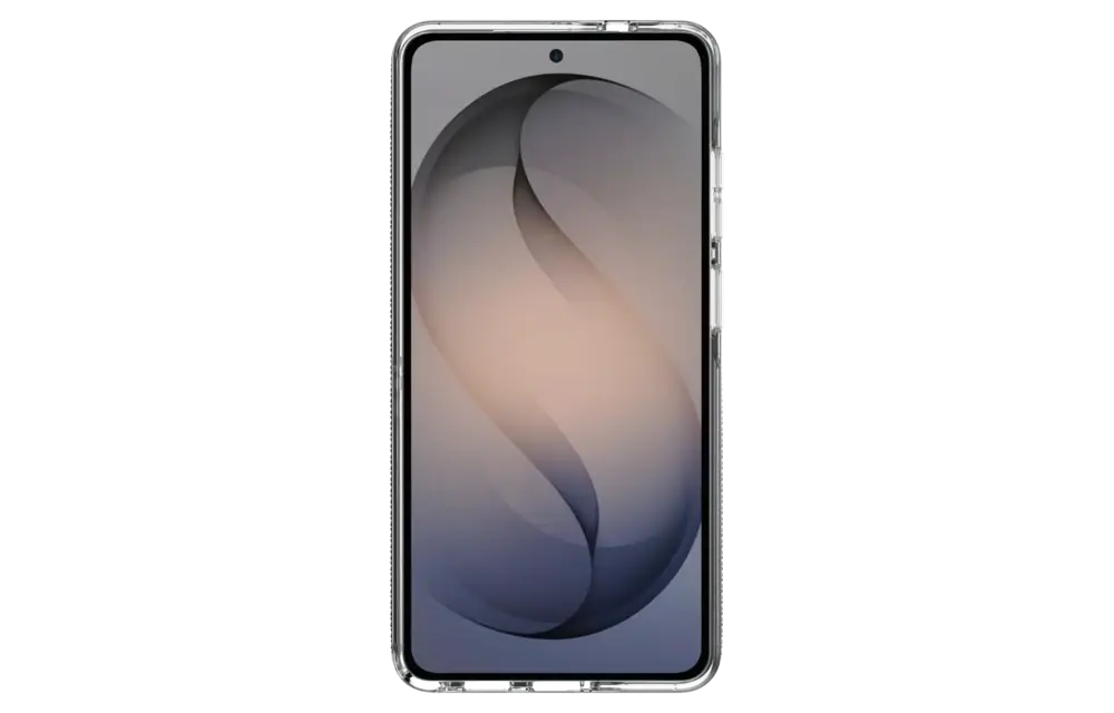 ZAGG Crystal Palace Snap Case for Samsung Galaxy S26 Ultra - Clear