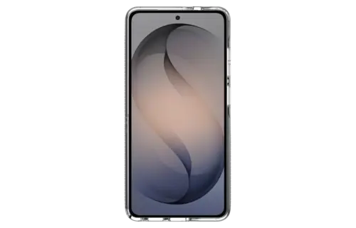 ZAGG Crystal Palace Snap Case for Samsung Galaxy S26 Ultra - Clear