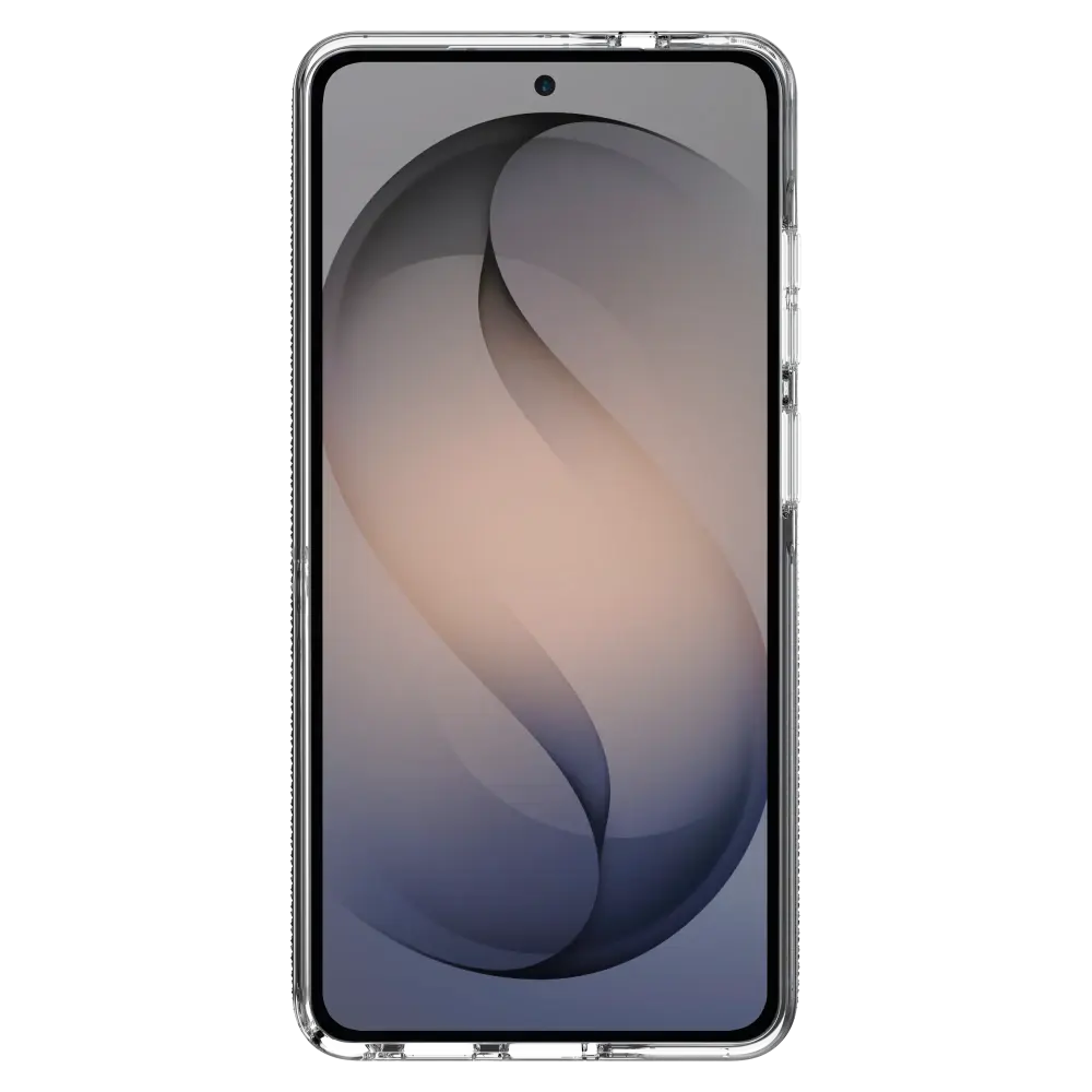 ZAGG Crystal Palace Snap Case for Samsung Galaxy S26 Ultra - Clear