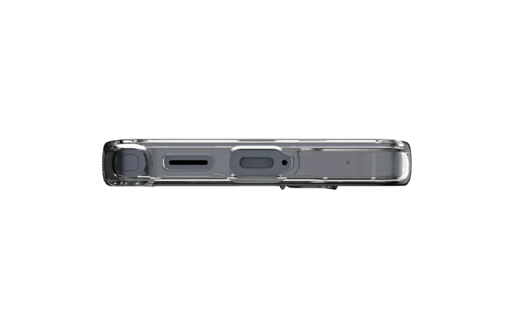 ZAGG Crystal Palace Snap Magsafe Case for Samsung Galaxy S26 Ultra - Clear