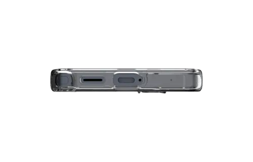 ZAGG Crystal Palace Snap Magsafe Case for Samsung Galaxy S26 Ultra - Clear