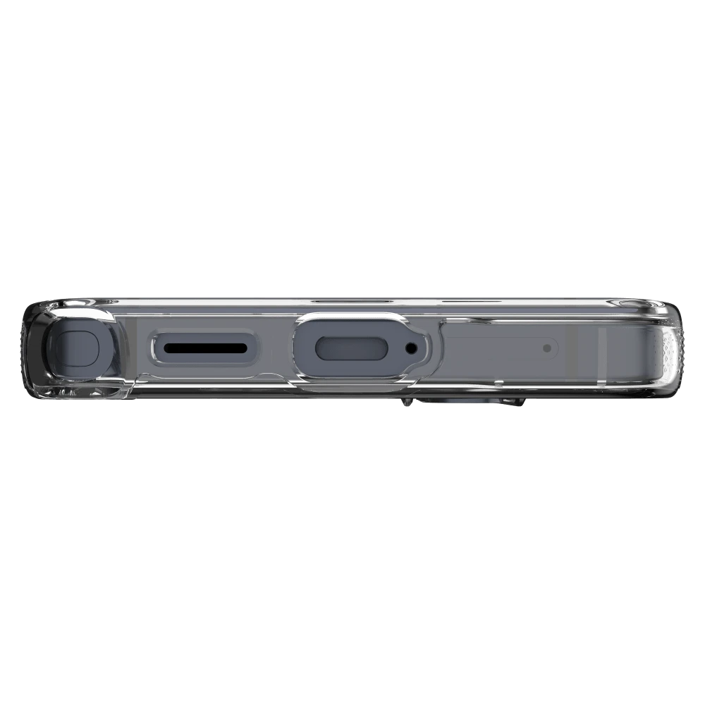 ZAGG Crystal Palace Snap Magsafe Case for Samsung Galaxy S26 Ultra - Clear