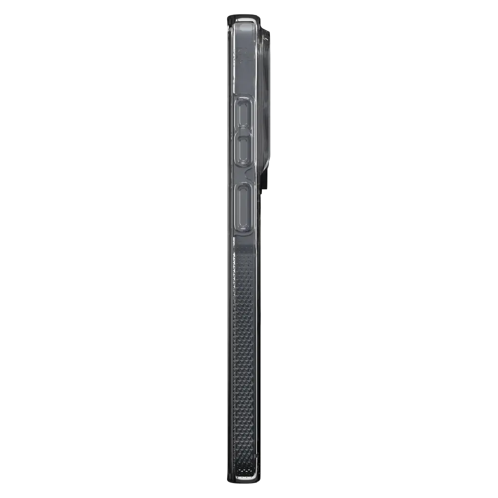 ZAGG Crystal Palace Snap Case for Samsung Galaxy S26 Ultra - Clear