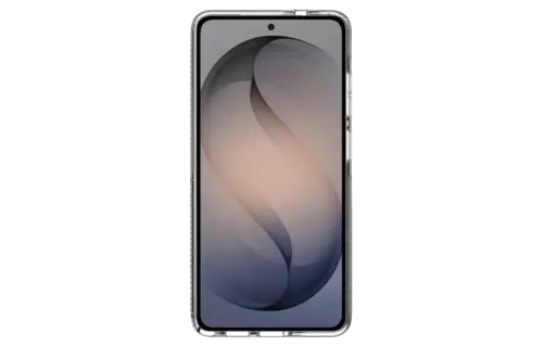 ZAGG Crystal Palace Snap Case with Kickstand for Samsung Galaxy S26 Ultra - Clear