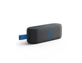 Souncore by Anker Select 3 16W Powerful Stereo Sound Speaker With 20H Playtime - Black