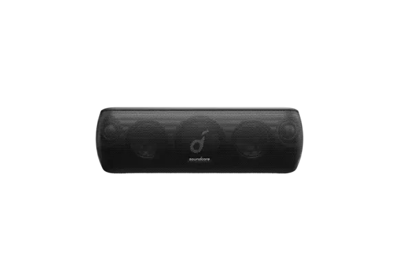 Soundcore by Anker Motion+ Wireless HiFi Portable Speaker With 12H Playtime - Black