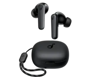 Soundcore by Anker R50i Wireless Waterproof Earbuds With 30H Playtime - Black