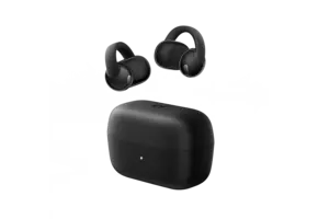 Soundcore by Anker C50i Ear Clip On Earbuds - Black