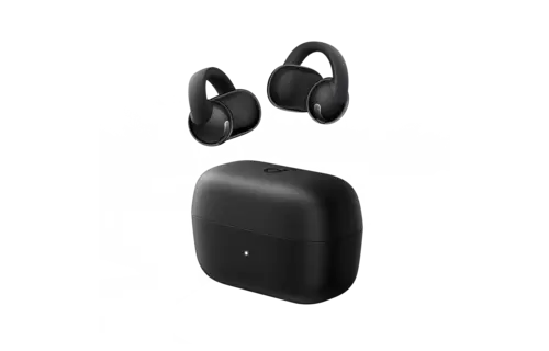 Soundcore by Anker C50i Ear Clip On Earbuds - Black