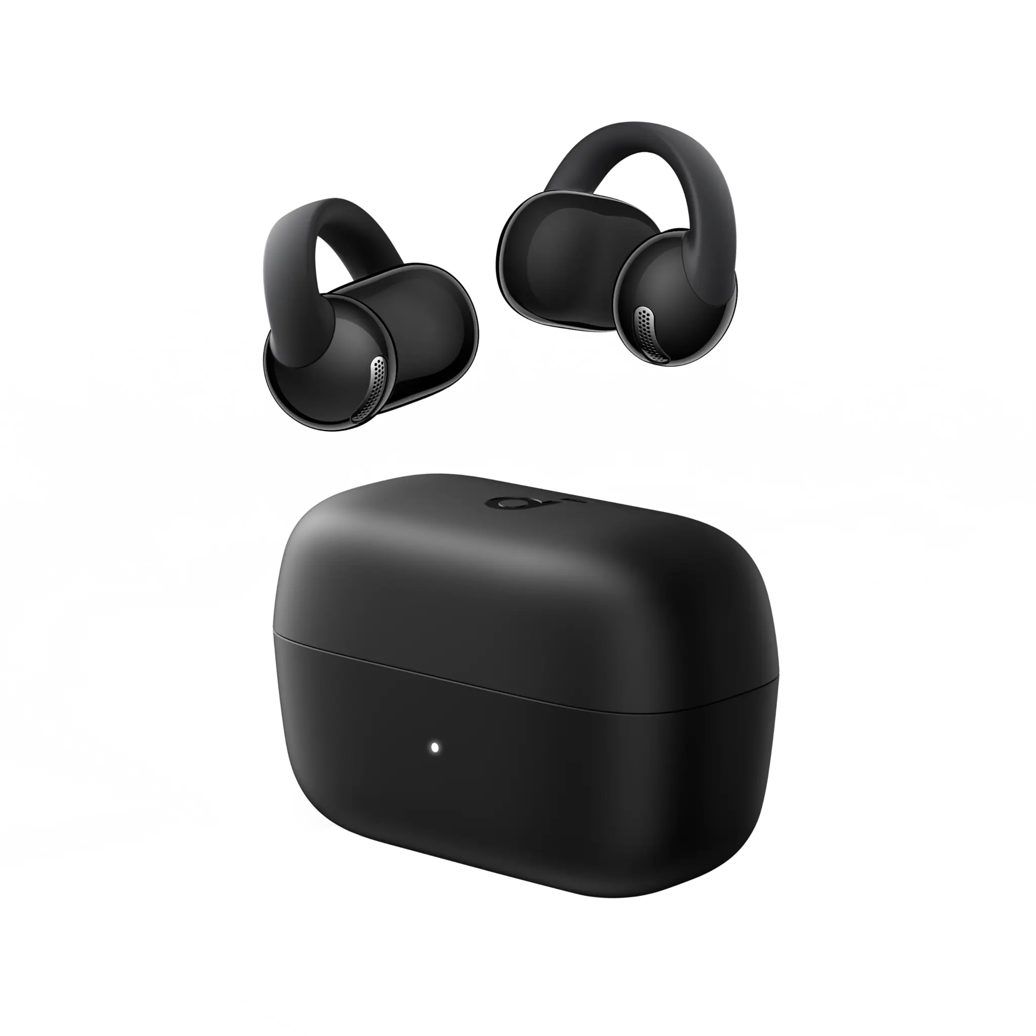 Anker Soundcore C50i Ear Clip On Earbuds - Black