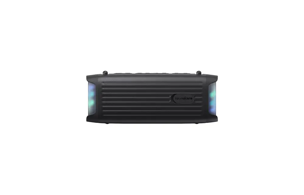 Soundcore by Anker Boom 3i Floatable Water Resistant Speaker With 16H Playtime - Black