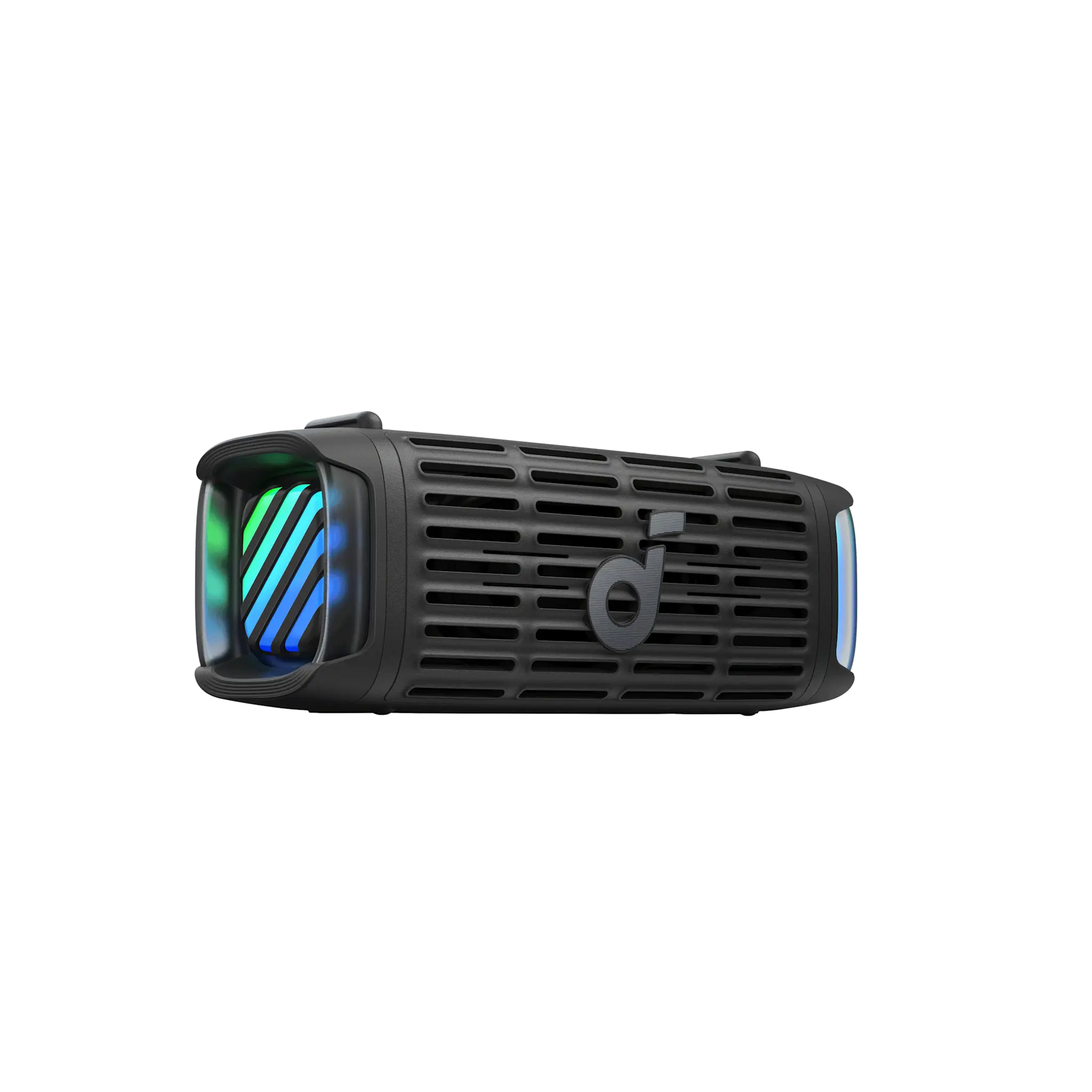 Soundcore by Anker Boom 3i Floatable Water Resistant Speaker With 16H Playtime - Black