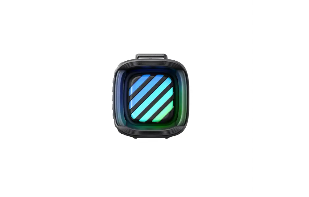 Soundcore by Anker Boom 3i Floatable Water Resistant Speaker With 16H Playtime - Black