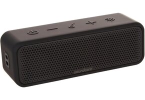 Soundcore by Anker Select2 Portable Waterproof Speaker With 20H Playtime - Black