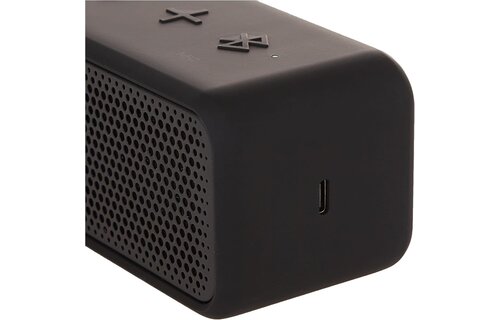 Soundcore by Anker Select2 Portable Waterproof Speaker With 20H Playtime - Black