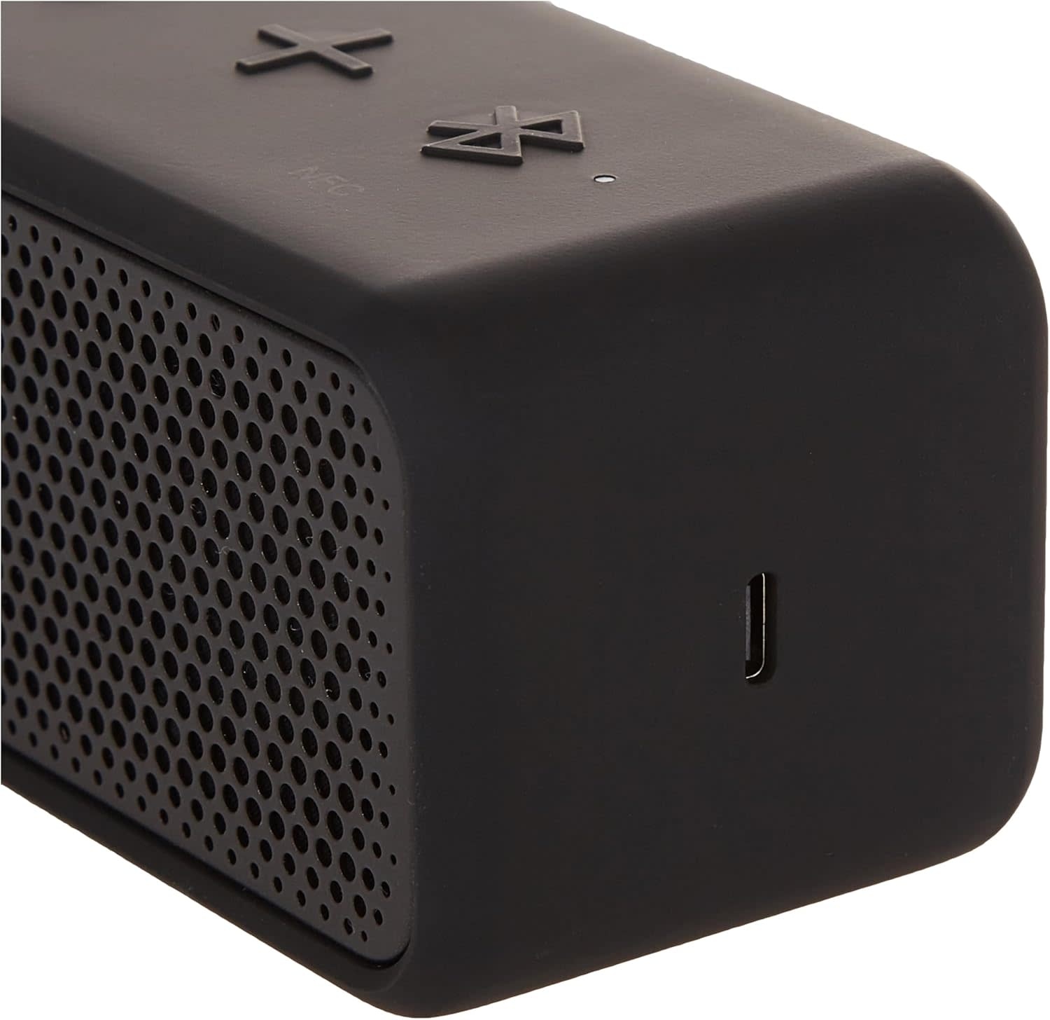 Soundcore by Anker Select2 Portable Waterproof Speaker With 20H Playtime - Black
