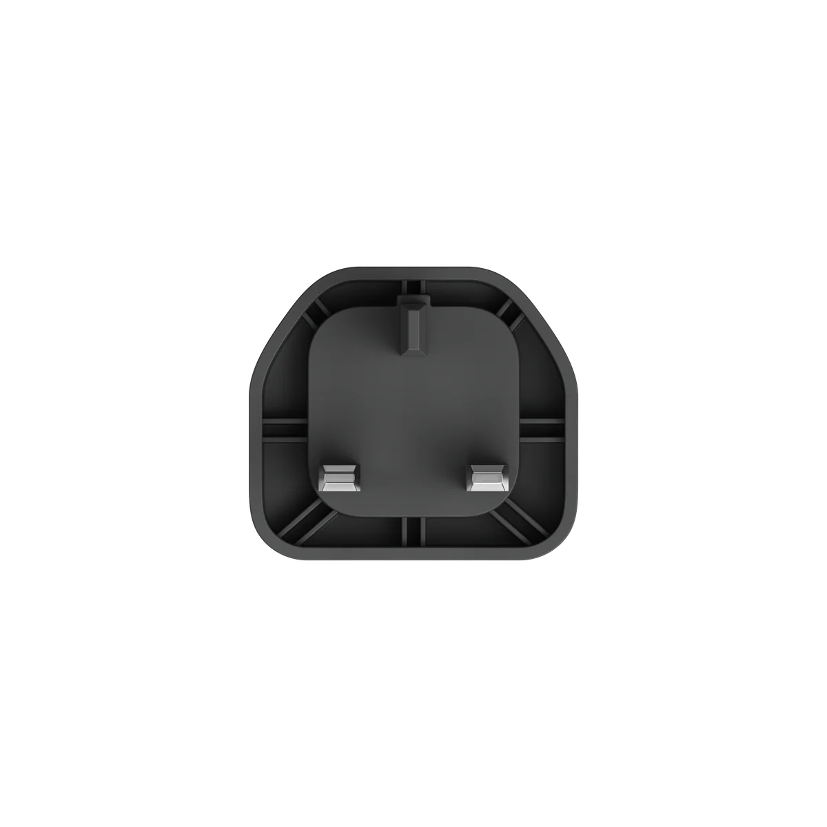 Anker 523 Compact 2 Device Charger Nano 3, 47W USB C - Black