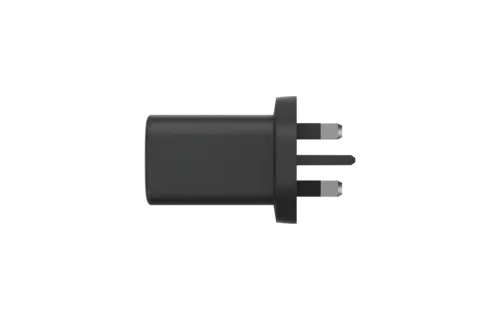 Anker 523 Compact 2 Device Charger Nano 3, 47W USB C - Black