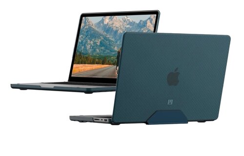 UAG U Dot Case for Apple MacBook Pro 16" (M1/M2/M3/M4/M5) - Deep Ocean