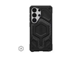 UAG Monarch Pro MagSafe Case  for Samsung Galaxy S26 Ultra - Carbon Fiber