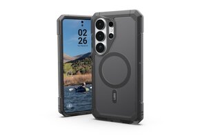 UAG Trooper Case with MagSafe for Samsung Galaxy S26 Ultra - Ash