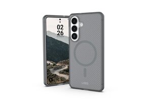 UAG Dot Case with Magnet for Samsung Galaxy S26 - Ash