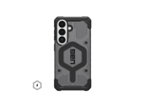 UAG Pathfinder Magsafe Case for Samsung Galaxy S26 - Ash and Black